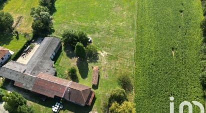 Ferme 2 pièces de 77 m² à Polliat (01310)