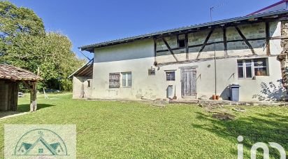 Farm 2 rooms of 77 m² in Polliat (01310)