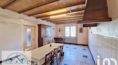 Farm 2 rooms of 77 m² in Polliat (01310)