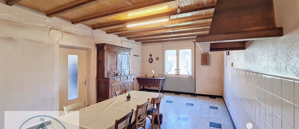 Farm 2 rooms of 77 m² in Polliat (01310)