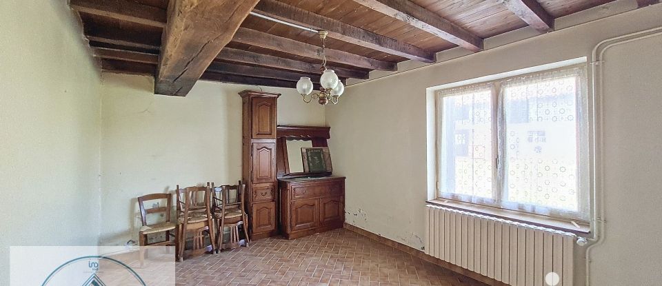 Farm 2 rooms of 77 m² in Polliat (01310)