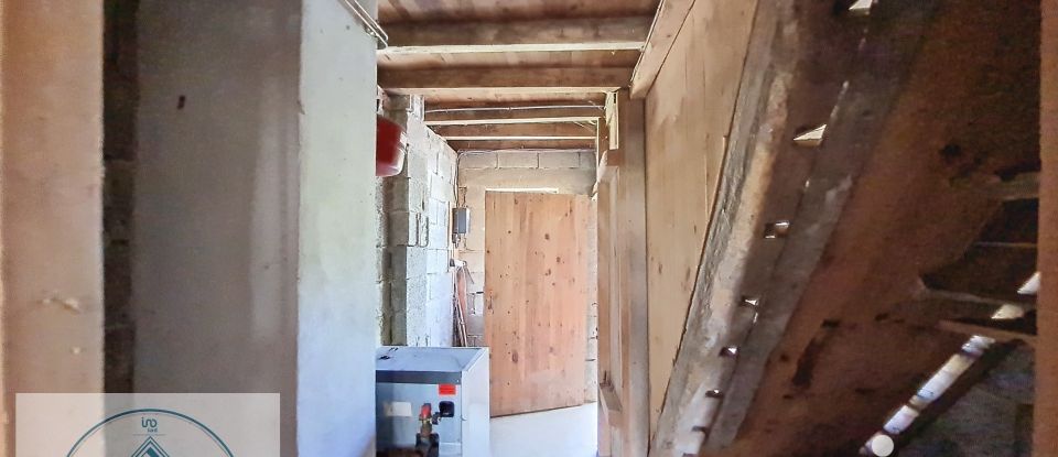 Ferme 2 pièces de 77 m² à Polliat (01310)