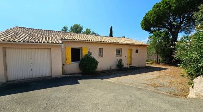 House 5 rooms of 90 m² in Roquebrune-sur-Argens (83520)