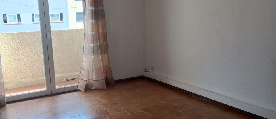 Appartement 5 pièces de 96 m² à Perpignan (66000)