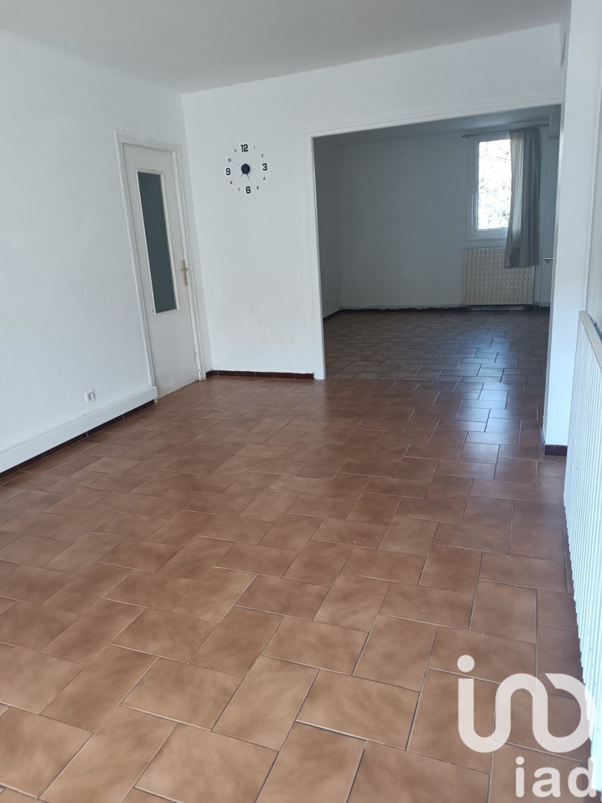 Appartement 5 pièces de 96 m² à Perpignan (66000)