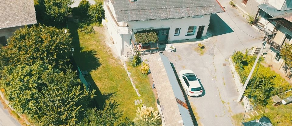 House 5 rooms of 129 m² in Montvernier (73300)