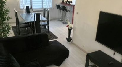 Apartment 3 rooms of 64 m² in Sainte-Geneviève-des-Bois (91700)