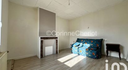 Maison de ville 4 pièces de 63 m² à Gisors (27140)