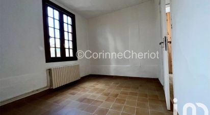 Maison de ville 4 pièces de 63 m² à Gisors (27140)