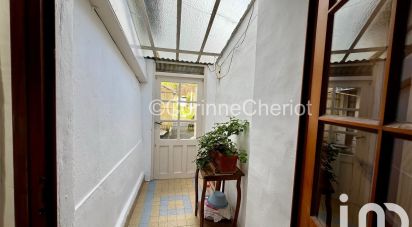 Maison de ville 4 pièces de 63 m² à Gisors (27140)