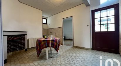 Maison de ville 4 pièces de 63 m² à Gisors (27140)