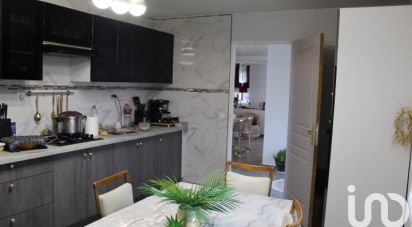 Maison 2 pièces de 91 m² à Versigny (02800)