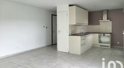 Appartement 3 pièces de 66 m² à Annecy (74000)