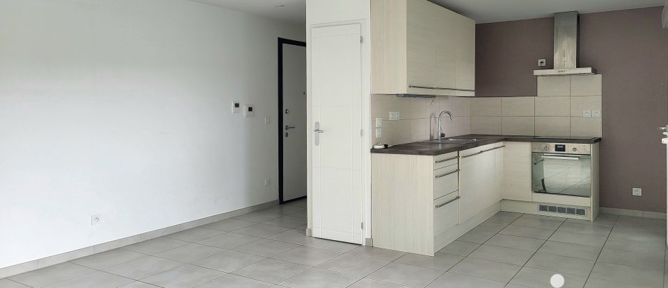 Appartement 3 pièces de 66 m² à Annecy (74000)