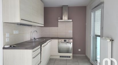 Appartement 3 pièces de 66 m² à Annecy (74000)