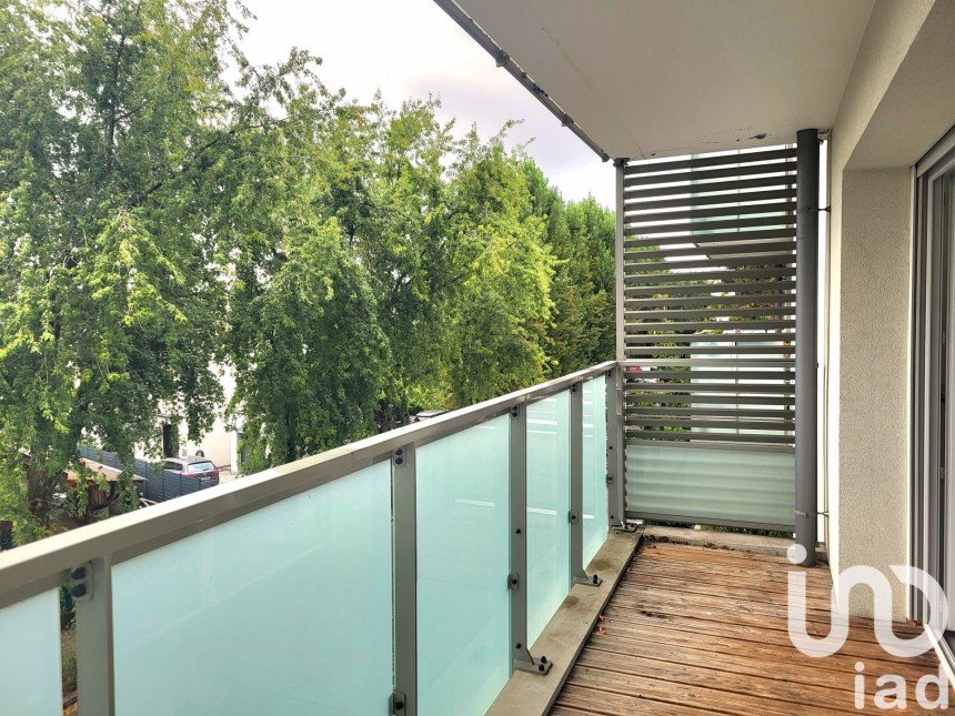 Appartement 3 pièces de 66 m² à Annecy (74000)