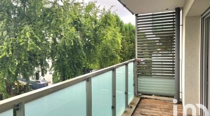 Appartement 3 pièces de 66 m² à Annecy (74000)