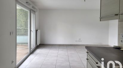 Appartement 3 pièces de 66 m² à Annecy (74000)