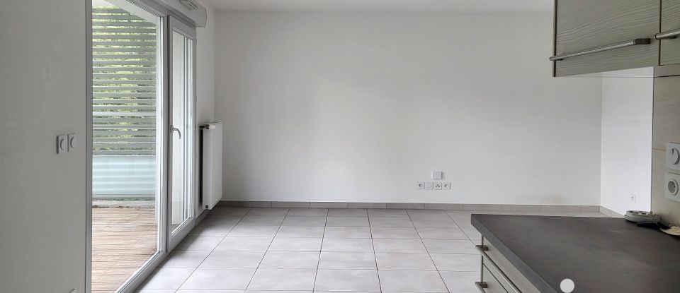 Appartement 3 pièces de 66 m² à Annecy (74000)