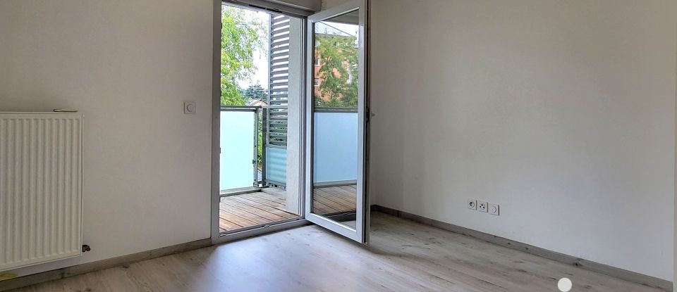 Appartement 3 pièces de 66 m² à Annecy (74000)