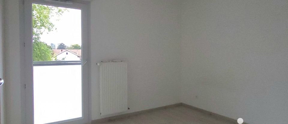 Appartement 3 pièces de 66 m² à Annecy (74000)