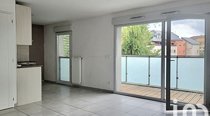 Appartement 3 pièces de 66 m² à Annecy (74000)