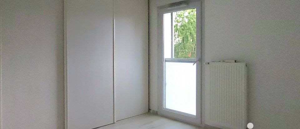 Appartement 3 pièces de 66 m² à Annecy (74000)