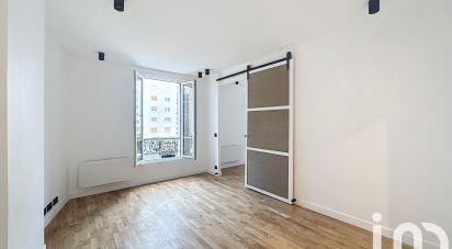 Appartement 2 pièces de 45 m² à Asnières-sur-Seine (92600)