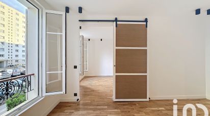 Appartement 2 pièces de 45 m² à Asnières-sur-Seine (92600)