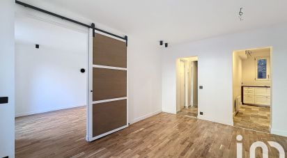 Appartement 2 pièces de 45 m² à Asnières-sur-Seine (92600)