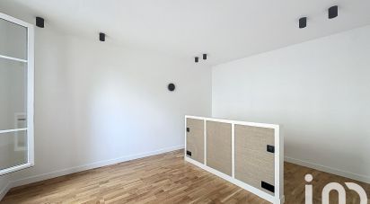 Appartement 2 pièces de 45 m² à Asnières-sur-Seine (92600)