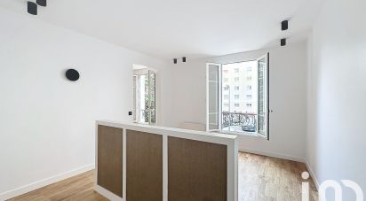 Appartement 2 pièces de 45 m² à Asnières-sur-Seine (92600)