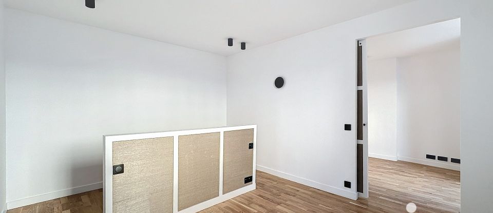 Apartment 2 rooms of 45 m² in Asnières-sur-Seine (92600)