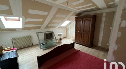 Town house 4 rooms of 96 m² in Breteuil (27160)