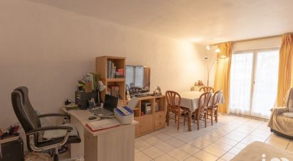 Apartment 3 rooms of 63 m² in Créteil (94000)