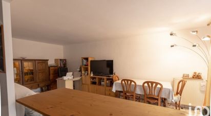 Appartement 3 pièces de 63 m² à Créteil (94000)