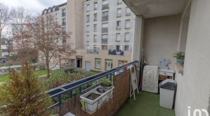 Appartement 3 pièces de 63 m² à Créteil (94000)