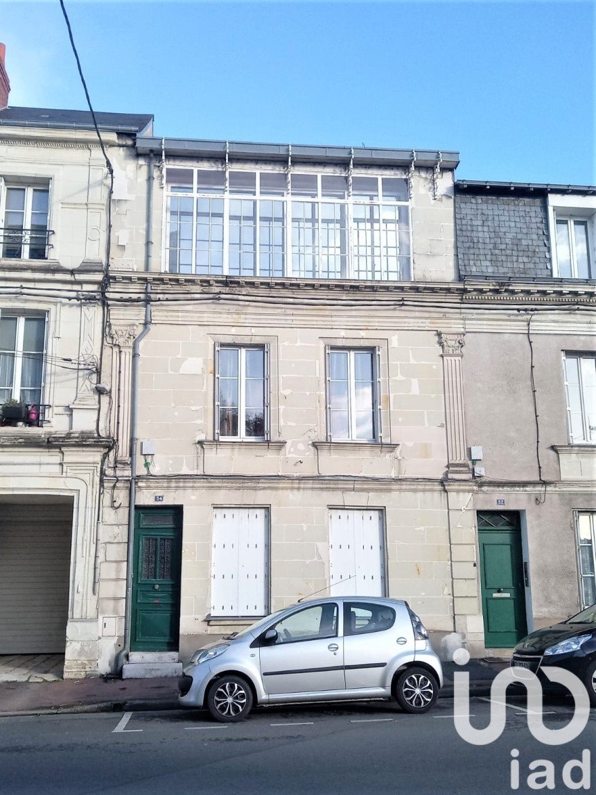 Building in Châtellerault (86100) of 160 m²