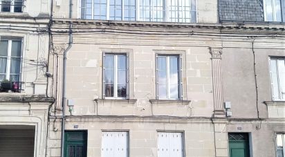 Building in Châtellerault (86100) of 160 m²