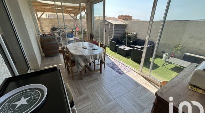 Maison 4 pièces de 104 m² à Murviel-lès-Béziers (34490)