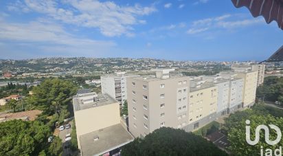 Appartement 3 pièces de 76 m² à Saint-Laurent-du-Var (06700)