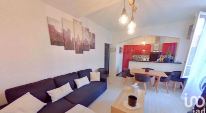 Appartement 3 pièces de 50 m² à Villeneuve-le-Roi (94290)