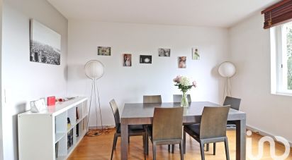 Appartement 3 pièces de 83 m² à La Celle-Saint-Cloud (78170)