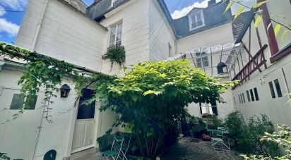 Maison 9 pièces de 190 m² à Compiègne (60200)