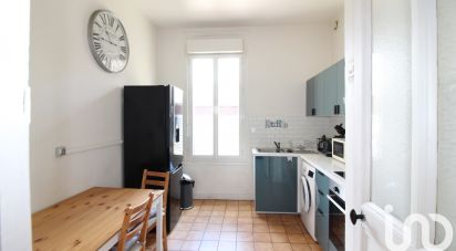 Appartement 2 pièces de 52 m² à Le Havre (76600)