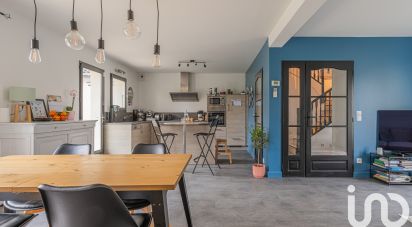 Maison 5 pièces de 173 m² à - (73800)