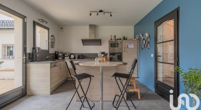 Maison 5 pièces de 173 m² à - (73800)