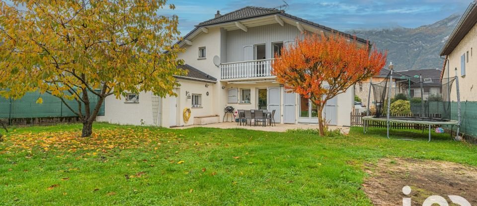 Maison 5 pièces de 173 m² à - (73800)