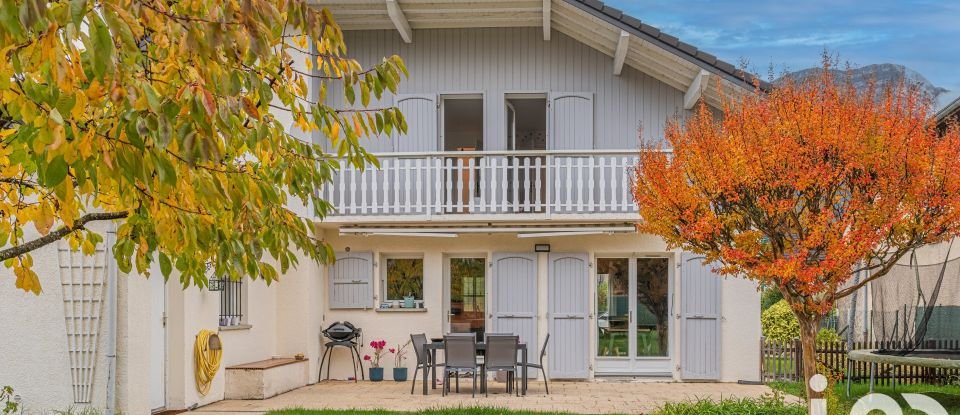 Maison 5 pièces de 173 m² à - (73800)