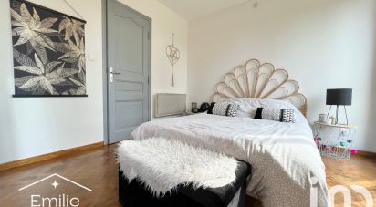 Maison 7 pièces de 130 m² à Brouckerque (59630)